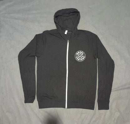 Canvas Men Cotton Gray Zipper XL – Preloved Labels (view 2)