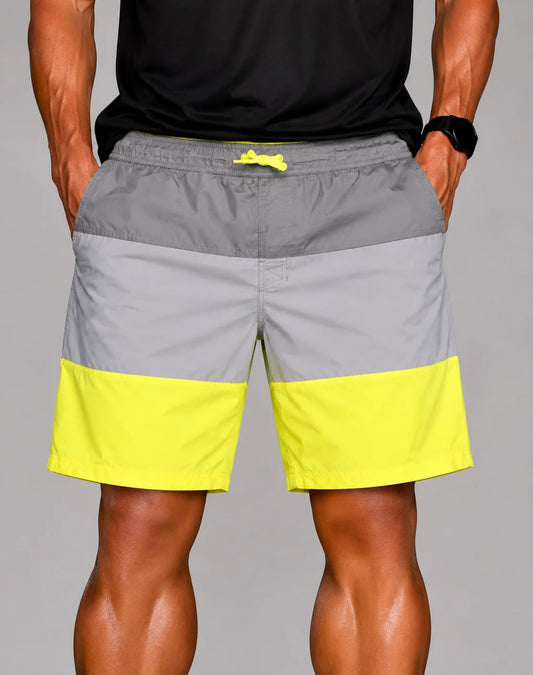 Cat & Jack Men Sport Gray Short – Preloved Labels