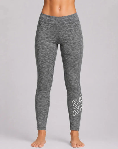 New Balance Women Gray Sport Tights – Preloved Labels