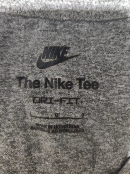 Nike Men Sport Gray T Shirt L – Preloved Labels (view 3)
