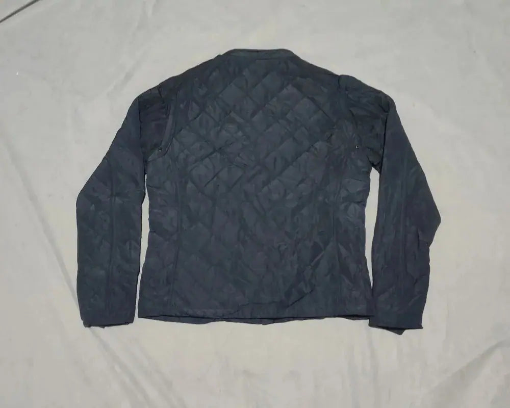 Zara Men Black Puffer Jacket – Preloved Labels (view 9)