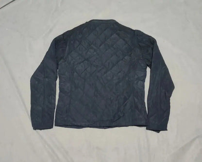 Zara Men Black Puffer Jacket – Preloved Labels (view 9)