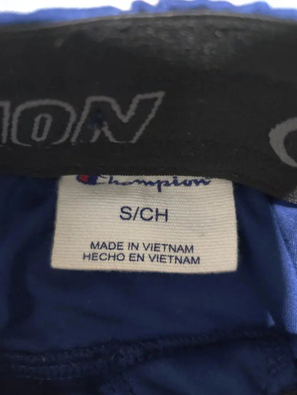 Champion Men Sport Blue Trouser – Preloved Labels (view 3)