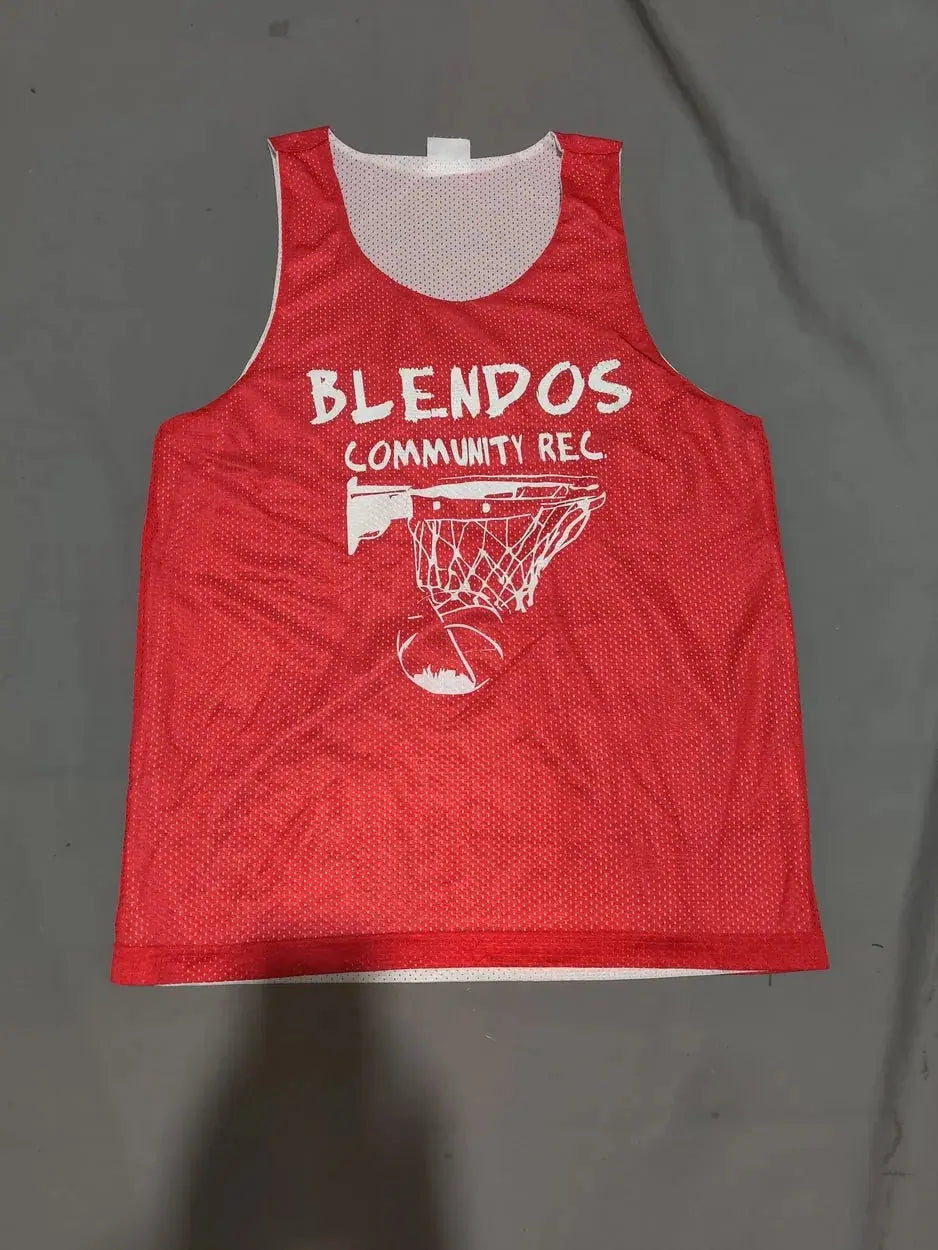 Sport Tek Women Sport Red Vest T Shirt L – Preloved Labels (view 2)
