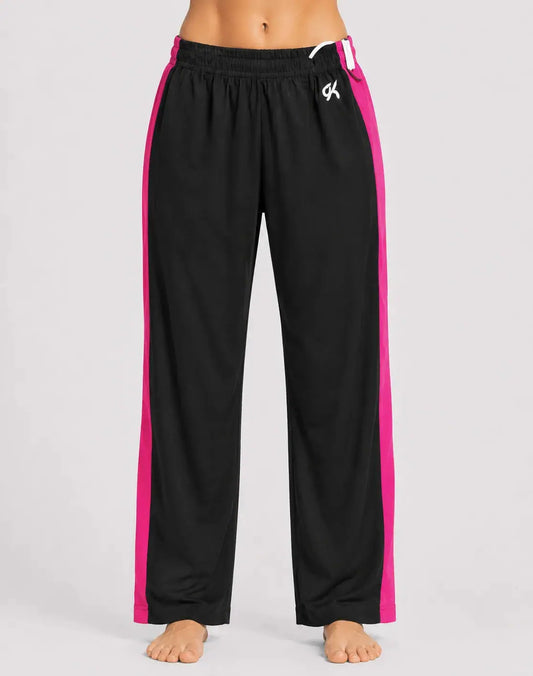 GK Women Black Sport Trouser – Preloved Labels