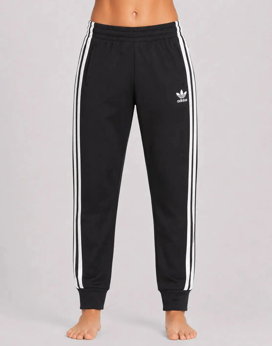 Adidas Women Black Sport Trouser S – Preloved Labels