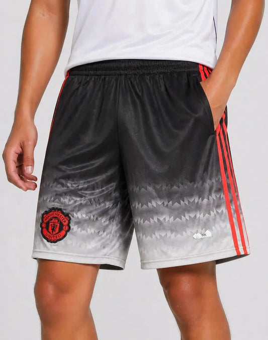 Adidas Men Sport Black Short – Preloved Labels