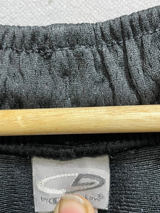 Champion Black Sports Short For Men M - Preloved Labels