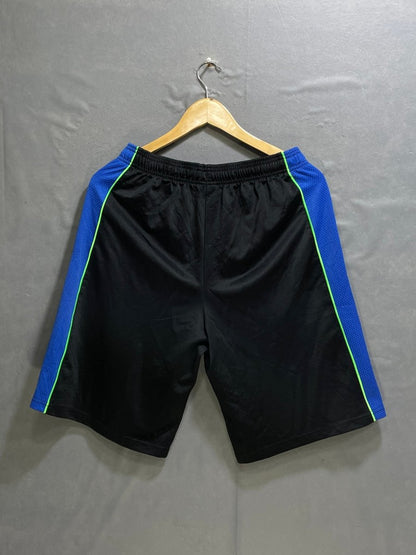 Champion Black Sports Short For Men M - Preloved Labels