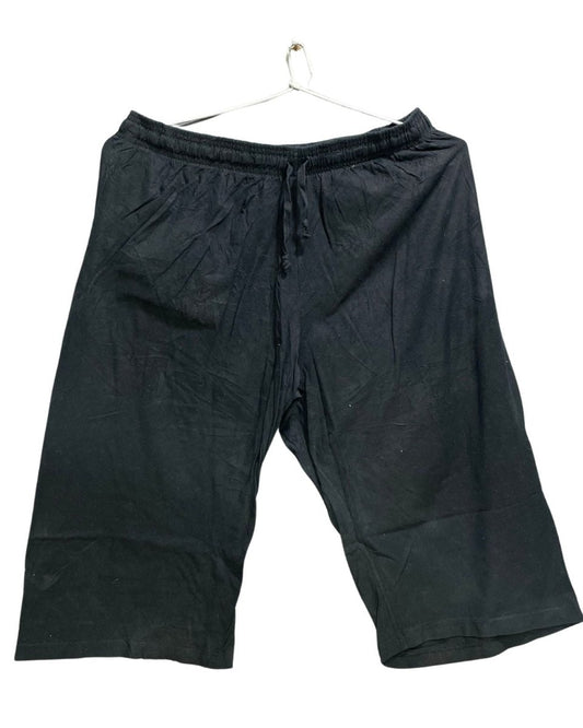 Champion Black Sports Short For Men XL - Preloved Labels