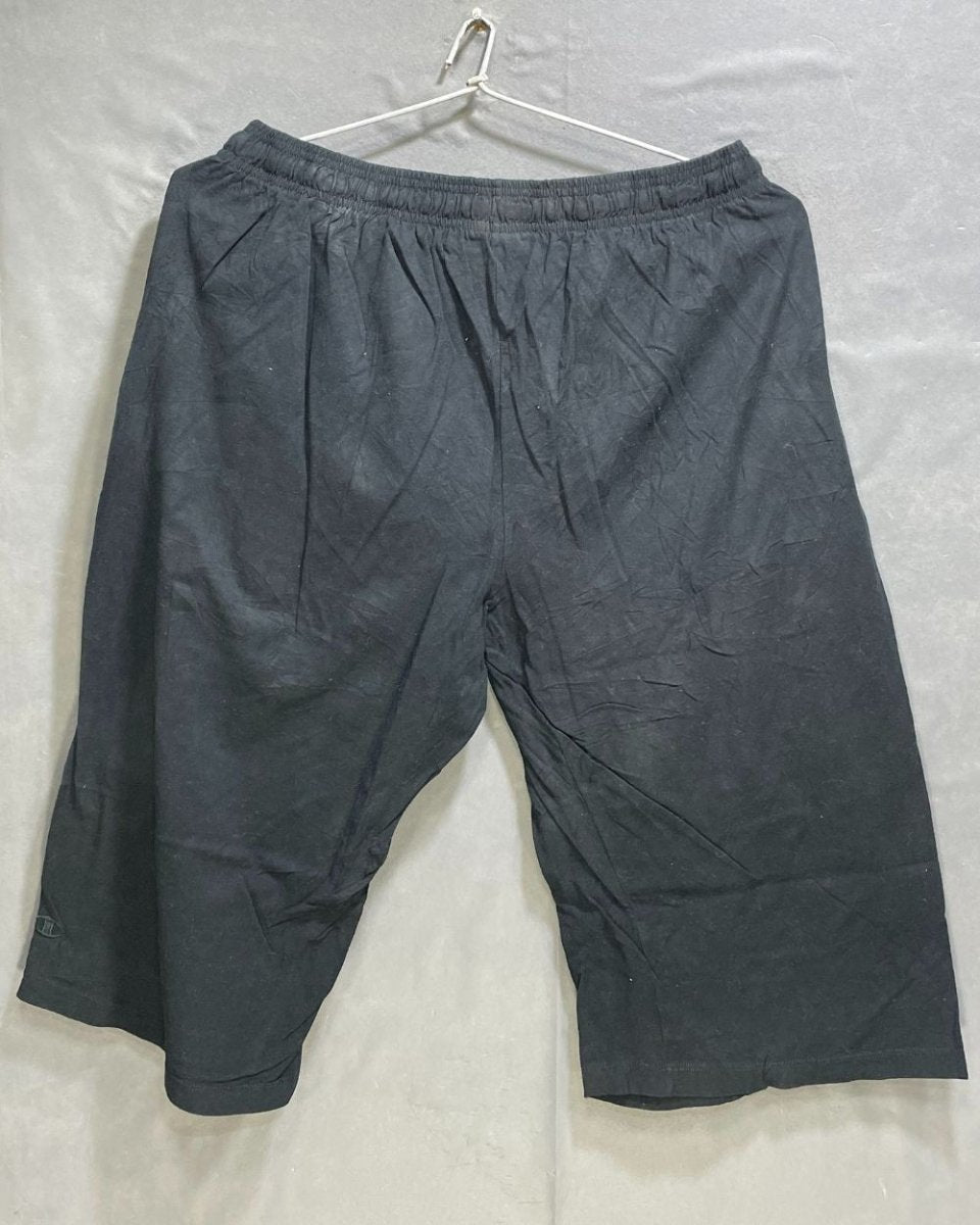 Champion Black Sports Short For Men XL - Preloved Labels