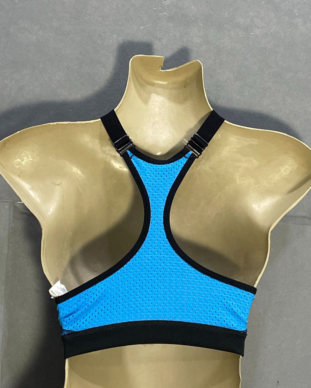 Champion Blue Bra For Women Large - Preloved Labels