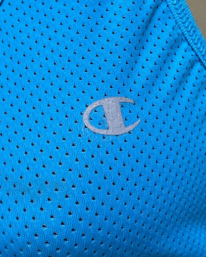 Champion Blue Bra For Women Medium - Preloved Labels