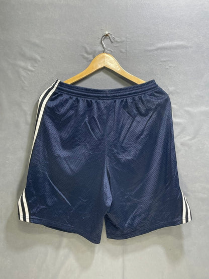 Champion Blue Sports Short For Men M - Preloved Labels