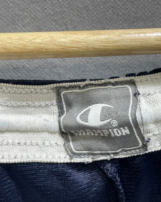 Champion Blue Sports Short For Men XL - Preloved Labels