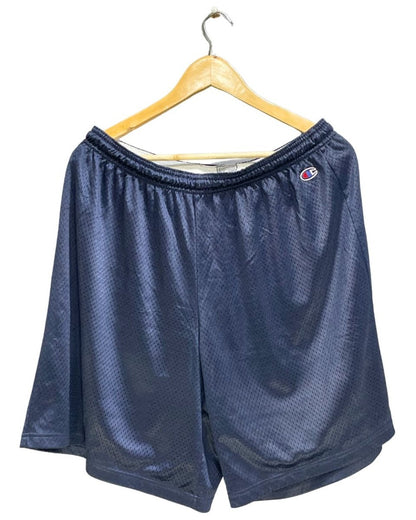 Champion Blue Sports Short For Men XL - Preloved Labels