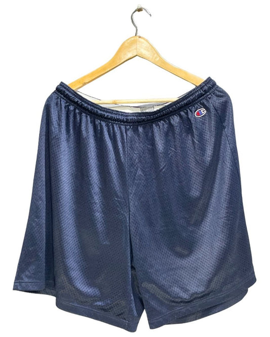 Champion Blue Sports Short For Men XL - Preloved Labels