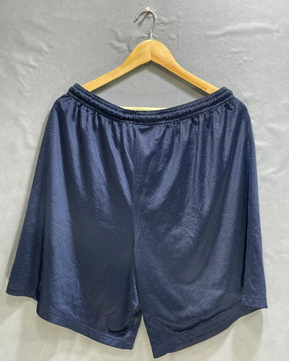 Champion Blue Sports Short For Men XL - Preloved Labels