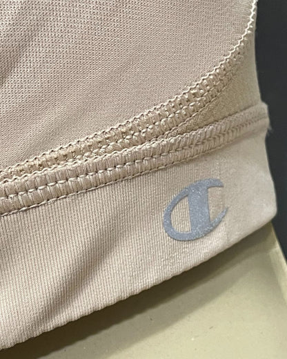 Champion Cream Bra For Women Large - Preloved Labels