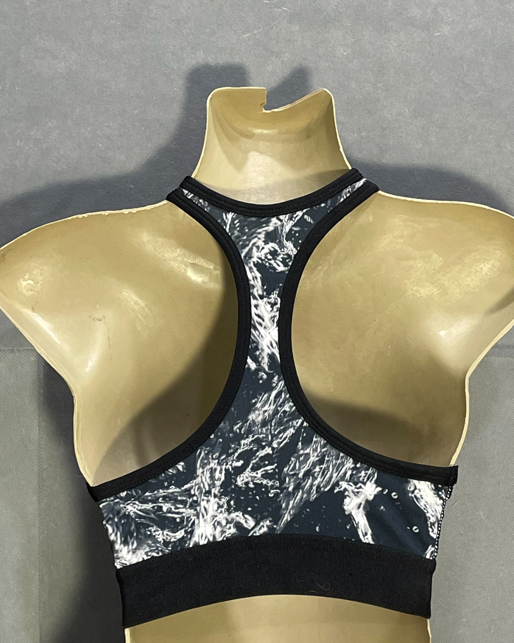 Champion Gray Bra For Women Medium - Preloved Labels