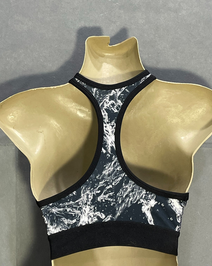 Champion Gray Bra For Women Medium - Preloved Labels