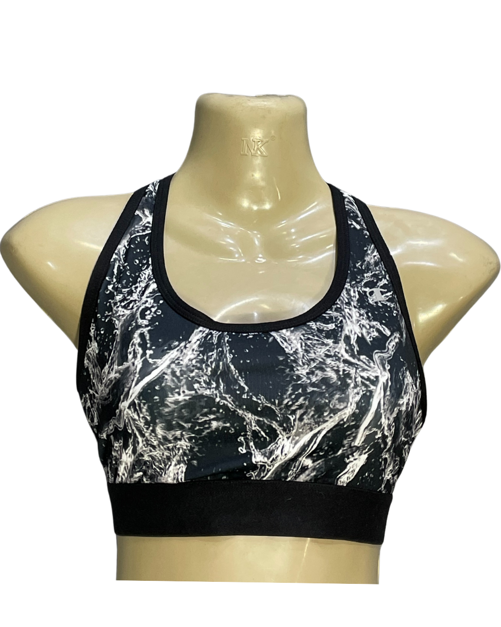 Champion Gray Bra For Women Medium - Preloved Labels