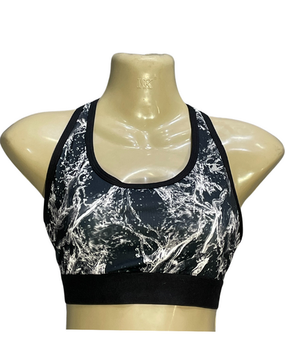 Champion Gray Bra For Women Medium - Preloved Labels