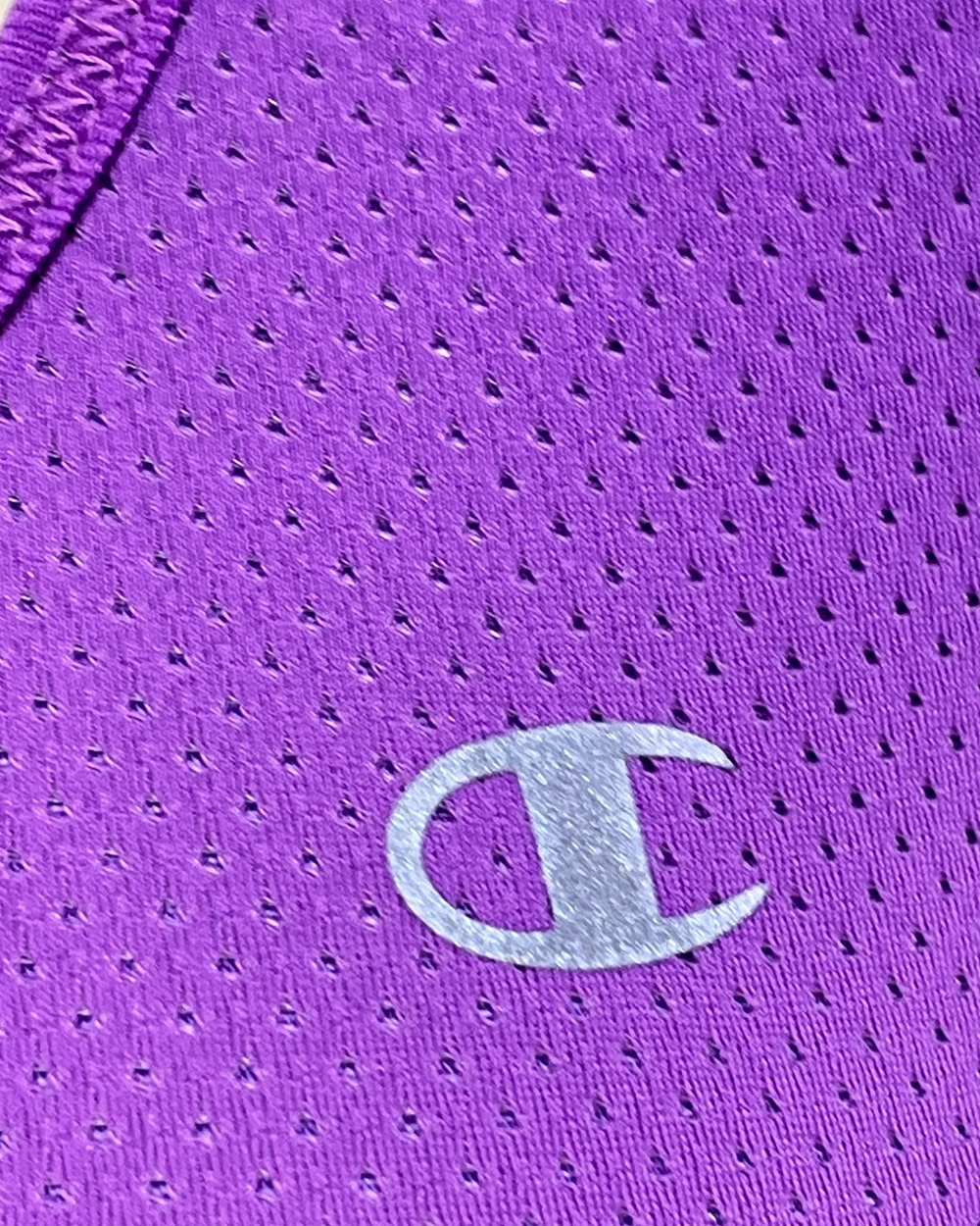 Champion Gray Bra For Women X Large - Preloved Labels