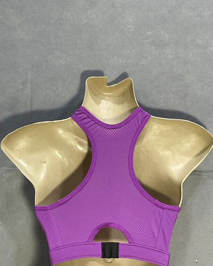 Champion Gray Bra For Women X Large - Preloved Labels