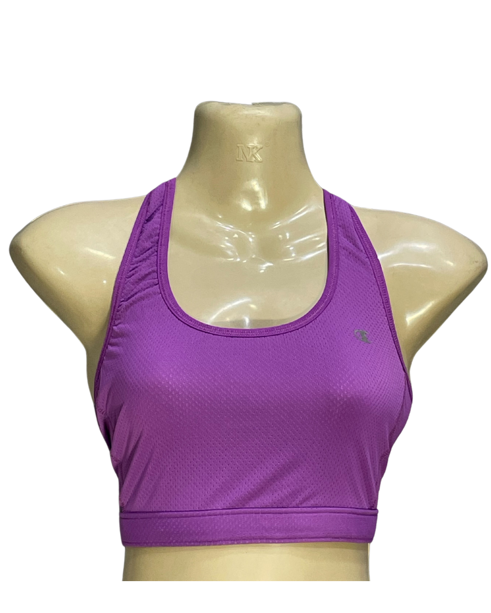 Champion Gray Bra For Women X Large - Preloved Labels