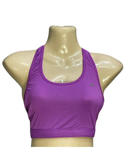 Champion Gray Bra For Women X Large - Preloved Labels