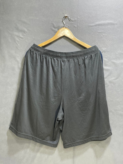 Champion Gray Sports Short For Men L - Preloved Labels