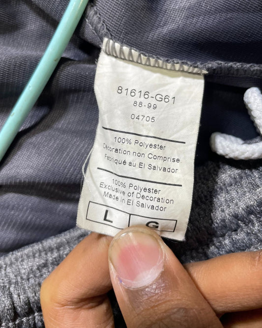Champion Gray Sports Short For Men L - Preloved Labels