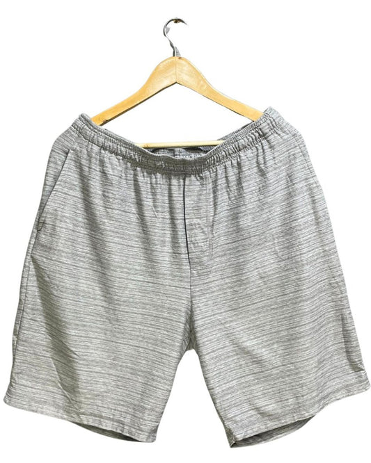 Champion Gray Sports Short For Men XL - Preloved Labels