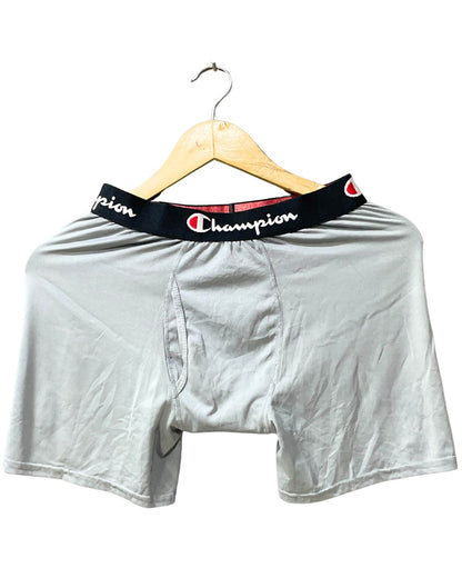 Champion Gray Underwear For Men M - Preloved Labels