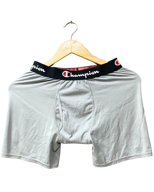 Champion Gray Underwear For Men M - Preloved Labels