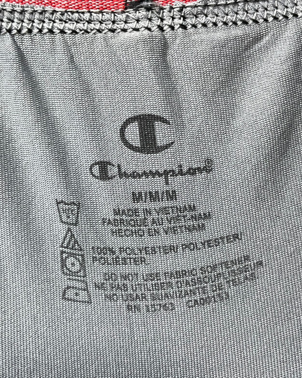 Champion Gray Underwear For Men M - Preloved Labels
