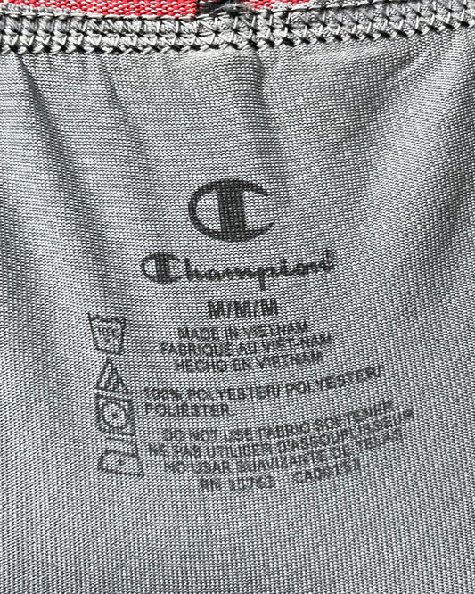 Champion Gray Underwear For Men M - Preloved Labels