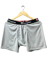 Champion Gray Underwear For Men M - Preloved Labels