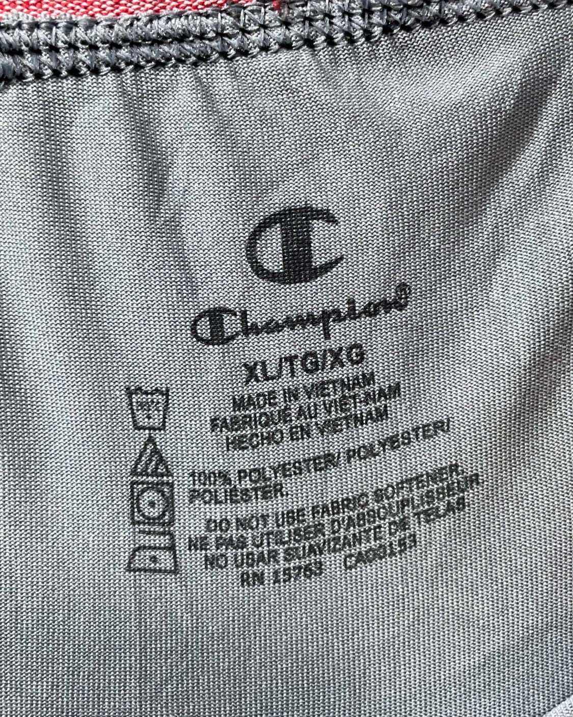 Champion Gray Underwear For Men M - Preloved Labels