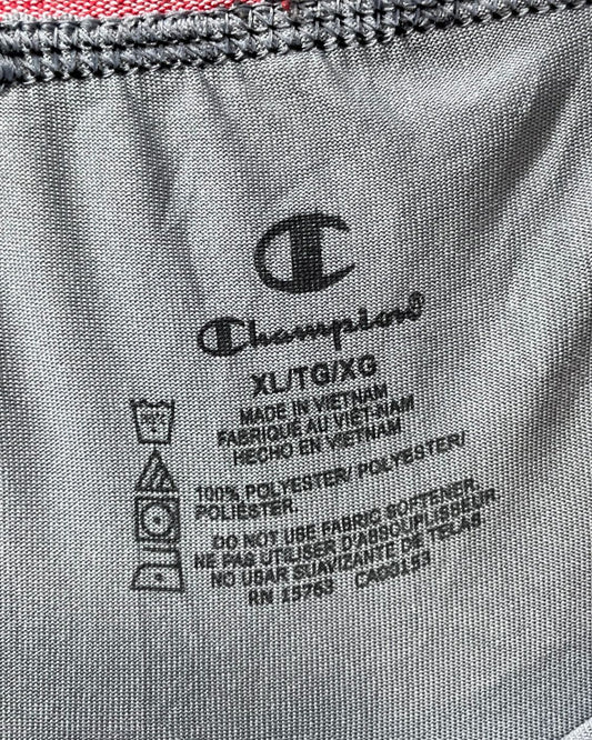 Champion Gray Underwear For Men M - Preloved Labels