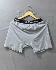 Champion Gray Underwear For Men M - Preloved Labels