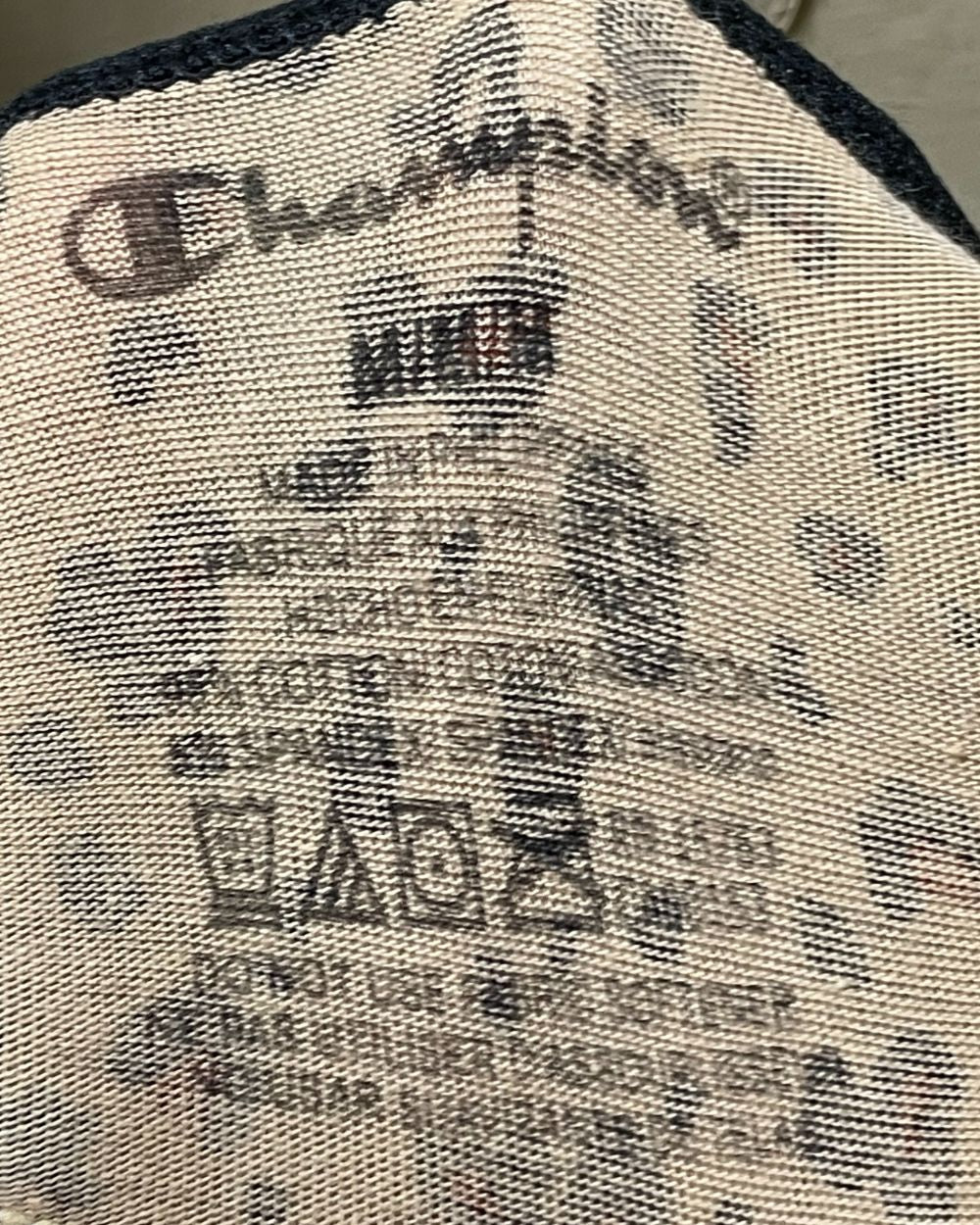 Champion Leopard Bra For Women Medium - Preloved Labels