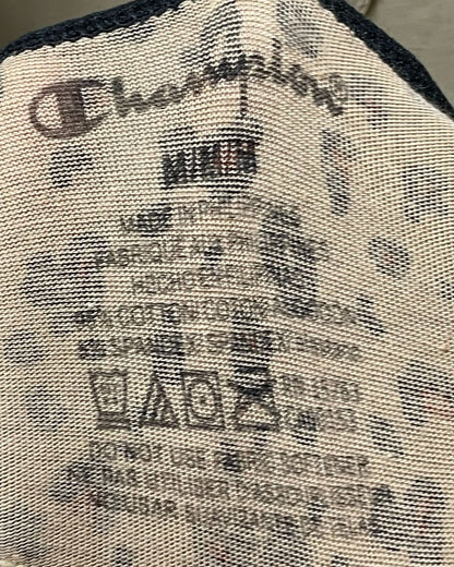 Champion Leopard Bra For Women Medium - Preloved Labels