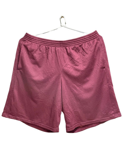 Champion Maroon Sports Short For Men XL - Preloved Labels