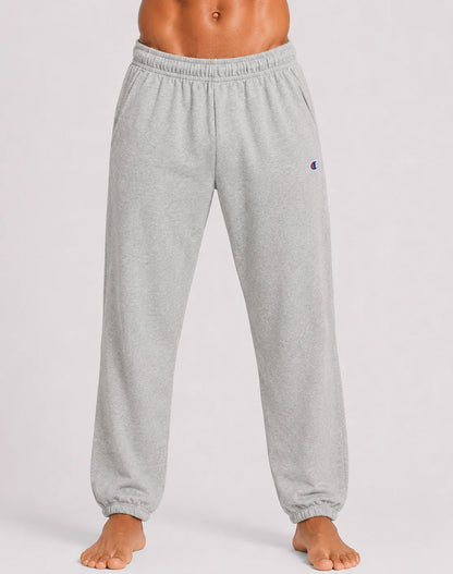 Champion Men Gray Trouser – Preloved Labels