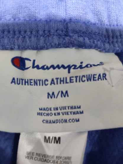 Champion Men Cotton Blue Trouser M – Preloved Labels (view 3)