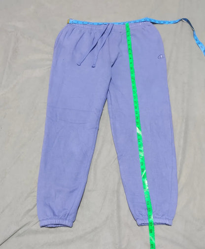 Champion Men Cotton Blue Trouser M – Preloved Labels (view 4)