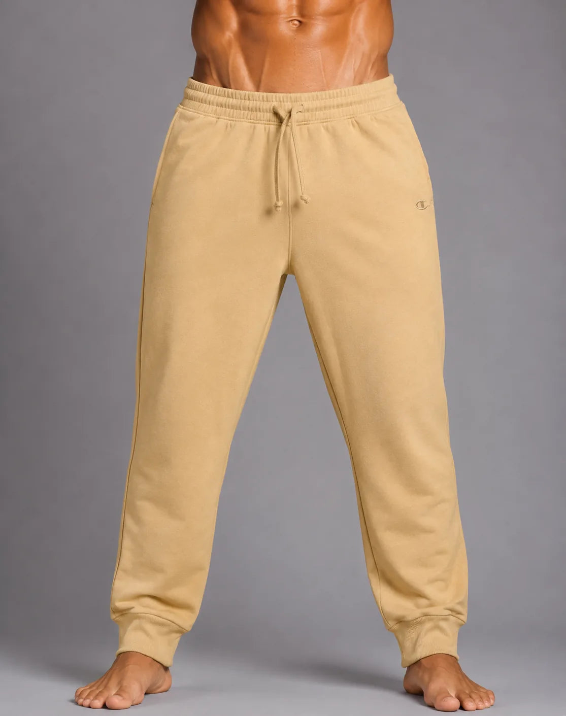 Champion Men Cotton Brown Trouser XL – Preloved Labels