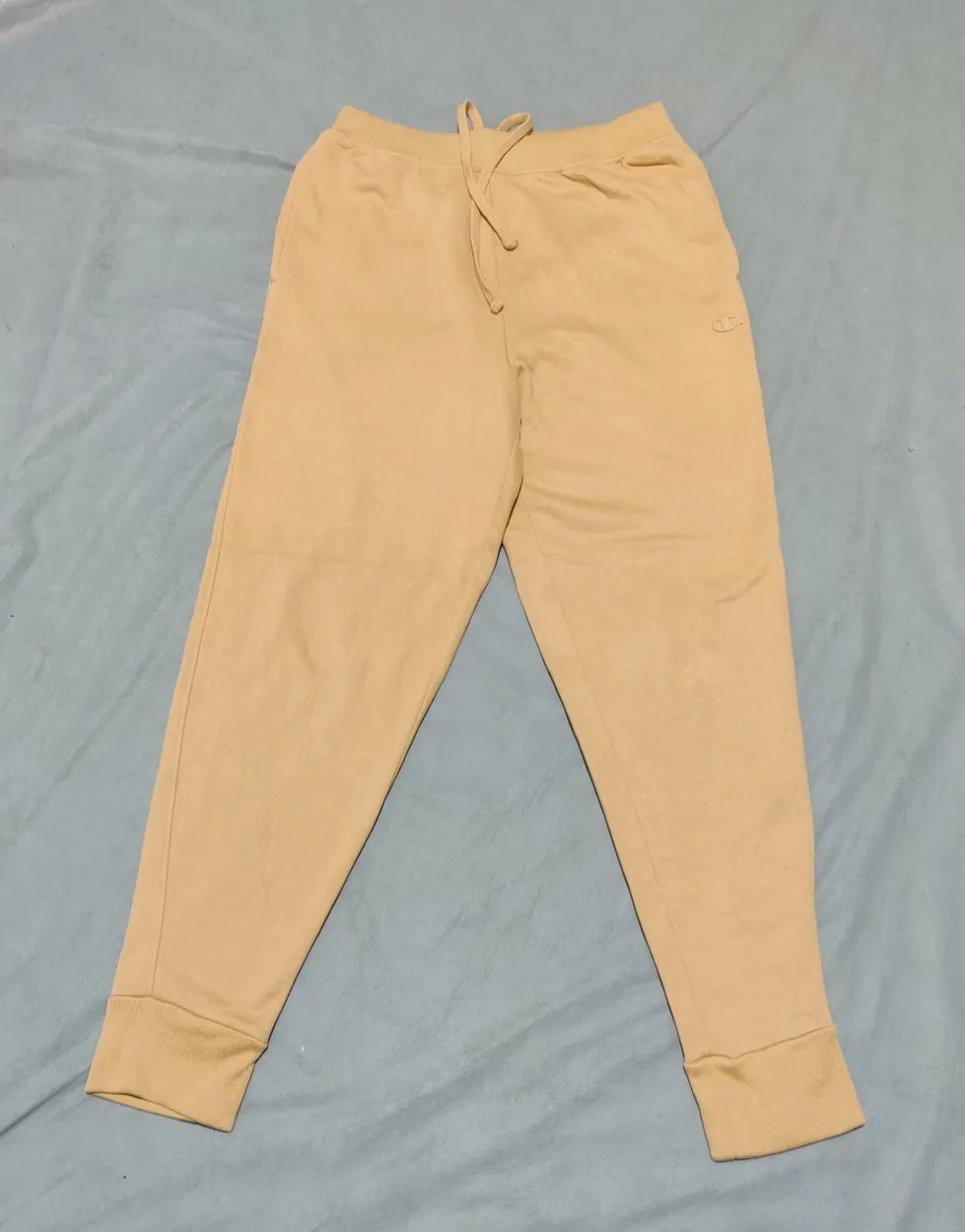 Champion Men Cotton Brown Trouser XL – Preloved Labels (view 2)